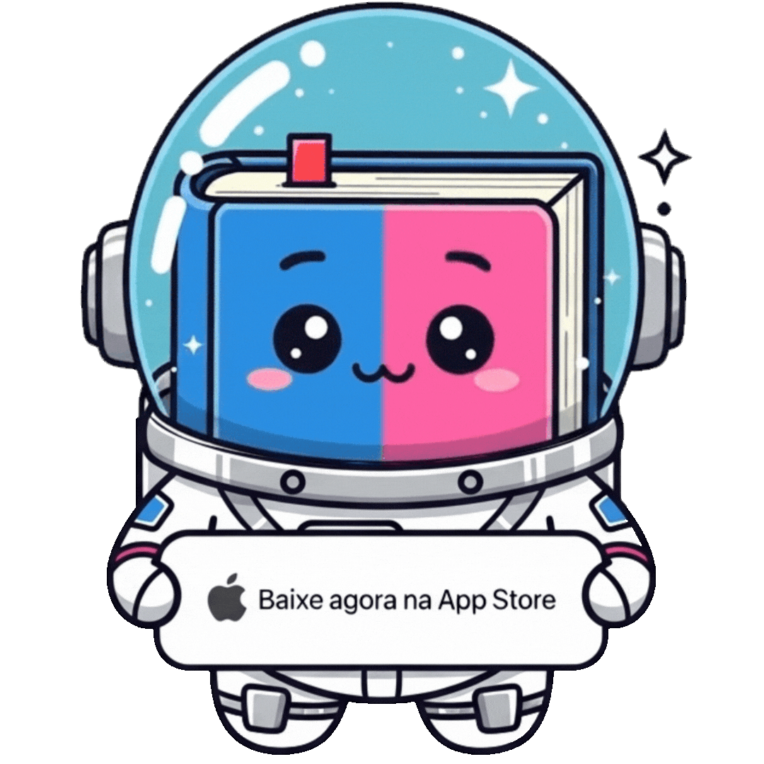 Personagem iOS