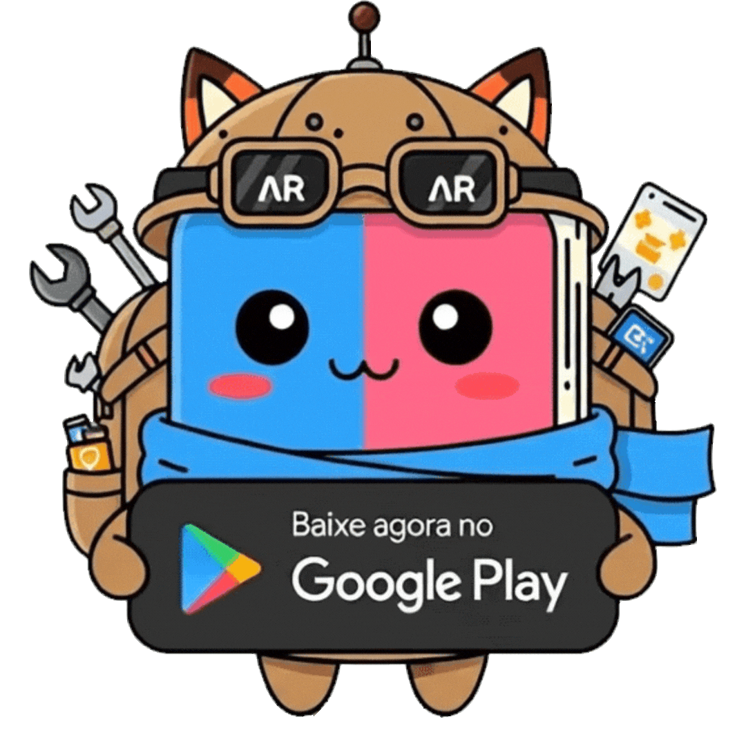 Personagem Android