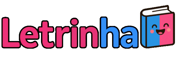 Logo Letrinha Livros
