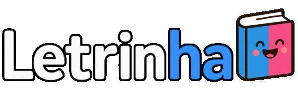 Logo Letrinha Livros